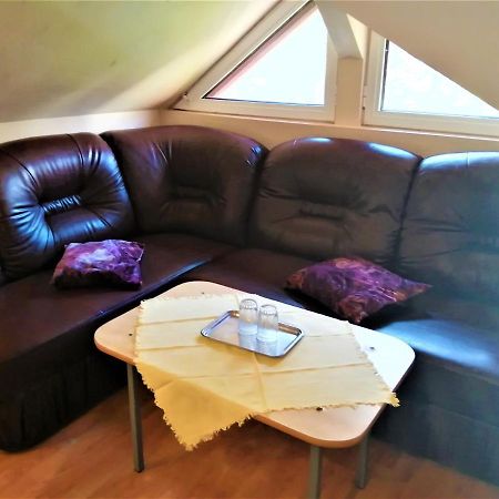 Hotel Dolce Far Niente Braşov Buitenkant foto