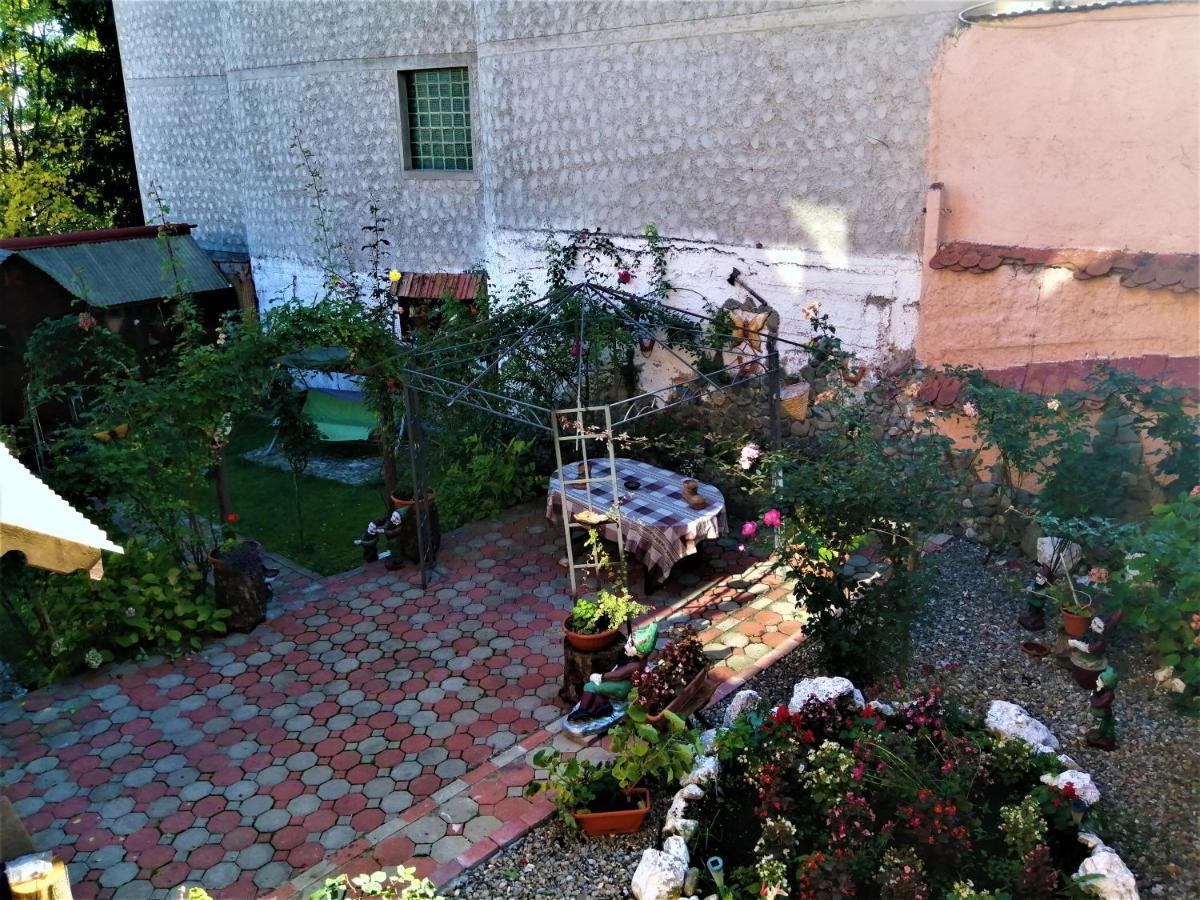 Hotel Dolce Far Niente Braşov Buitenkant foto