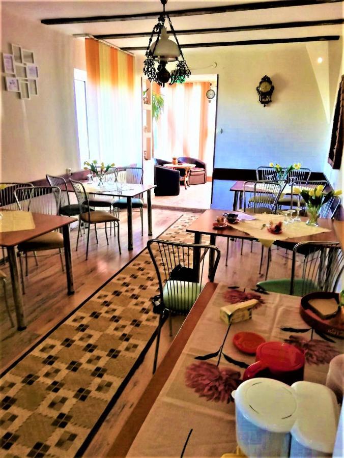Hotel Dolce Far Niente Braşov Buitenkant foto