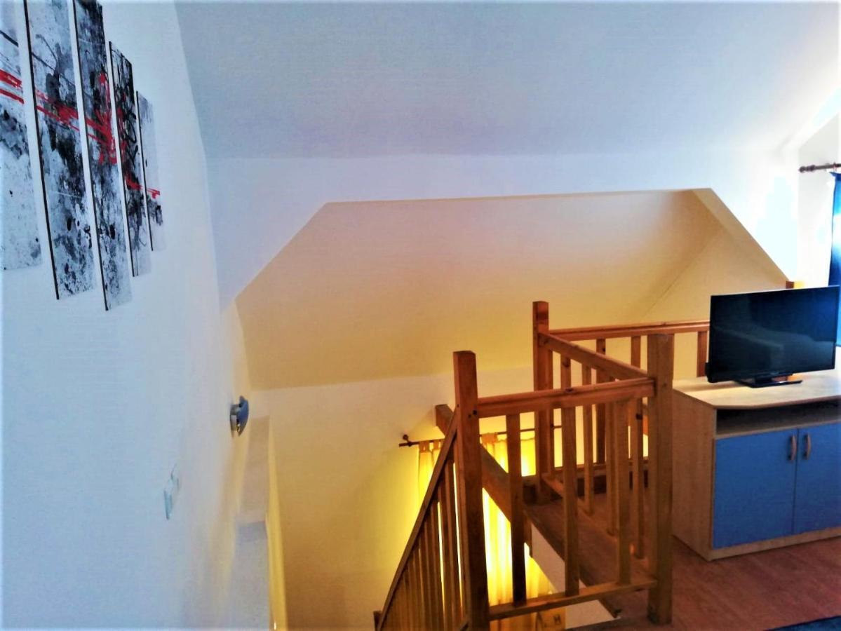 Hotel Dolce Far Niente Braşov Buitenkant foto