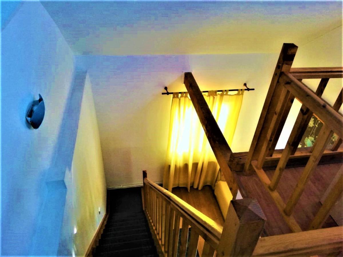 Hotel Dolce Far Niente Braşov Buitenkant foto