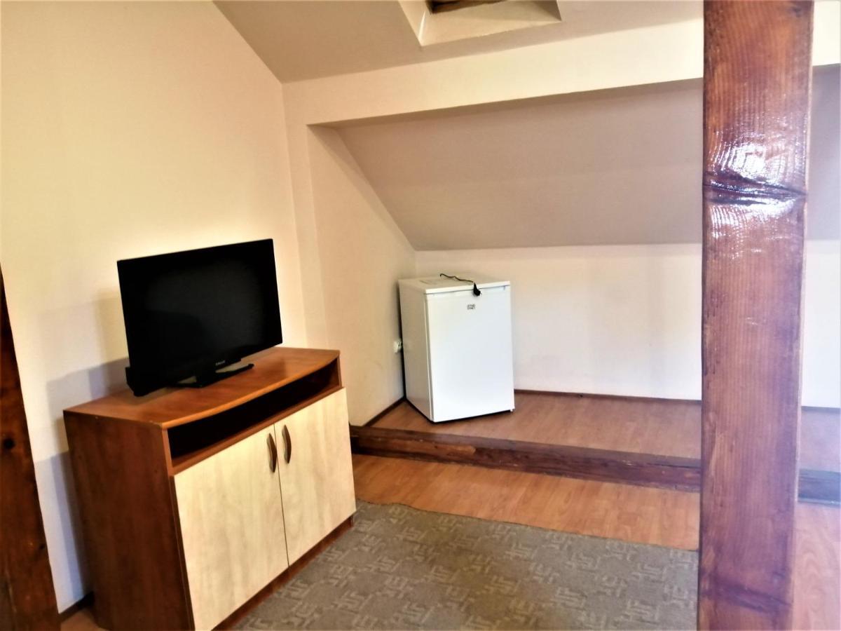 Hotel Dolce Far Niente Braşov Buitenkant foto