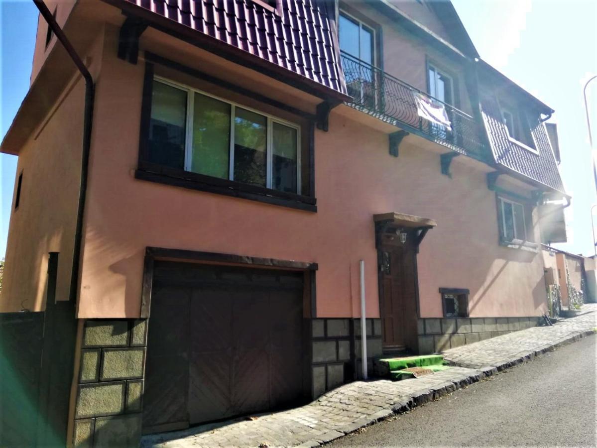 Hotel Dolce Far Niente Braşov Buitenkant foto