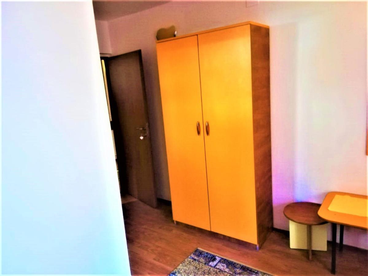 Hotel Dolce Far Niente Braşov Buitenkant foto