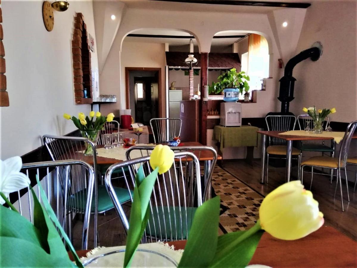 Hotel Dolce Far Niente Braşov Buitenkant foto