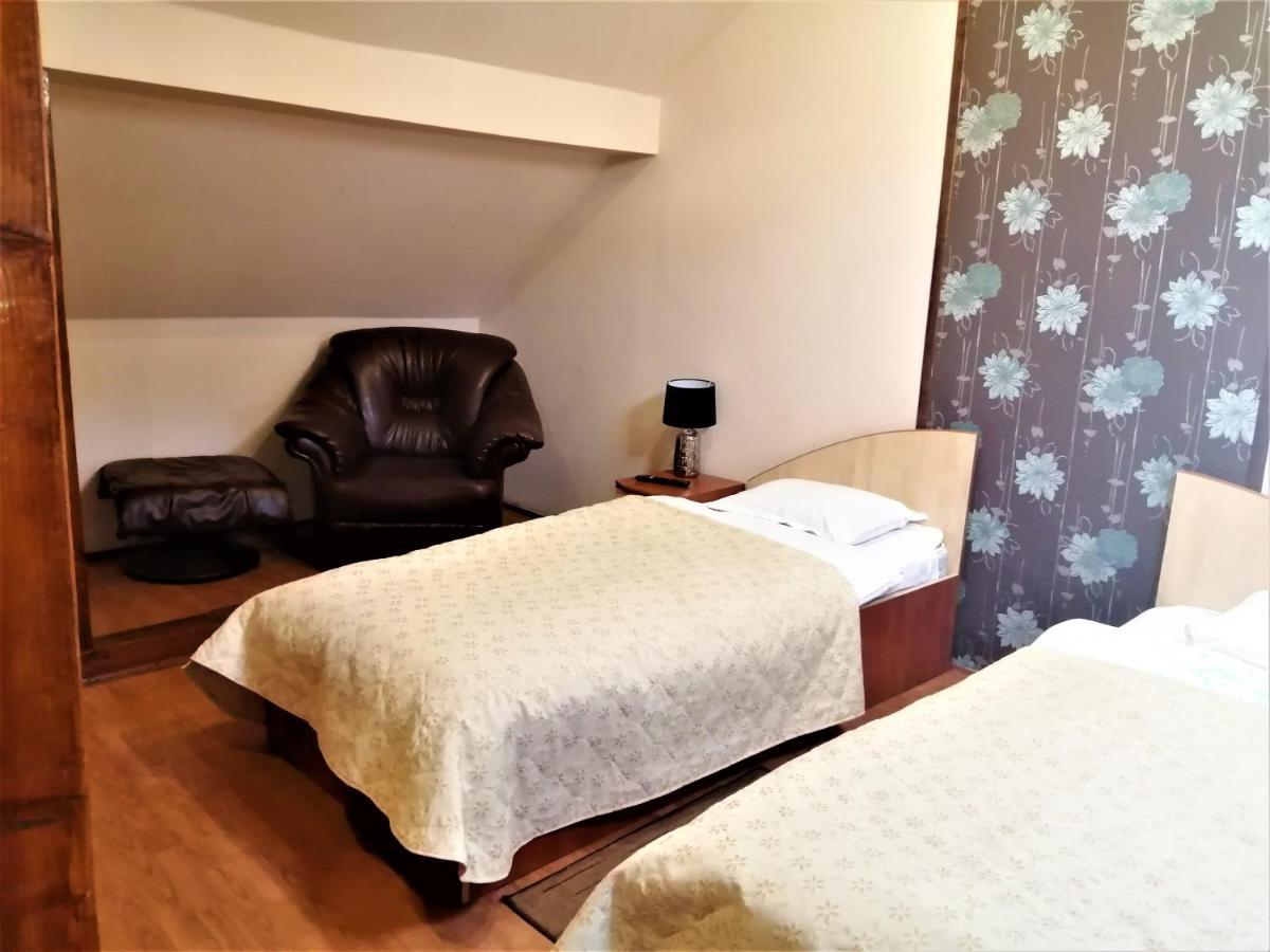 Hotel Dolce Far Niente Braşov Buitenkant foto