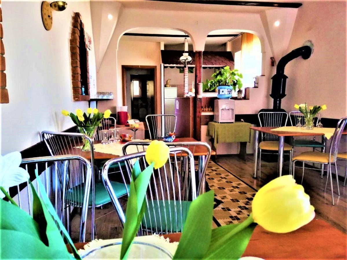Hotel Dolce Far Niente Braşov Buitenkant foto