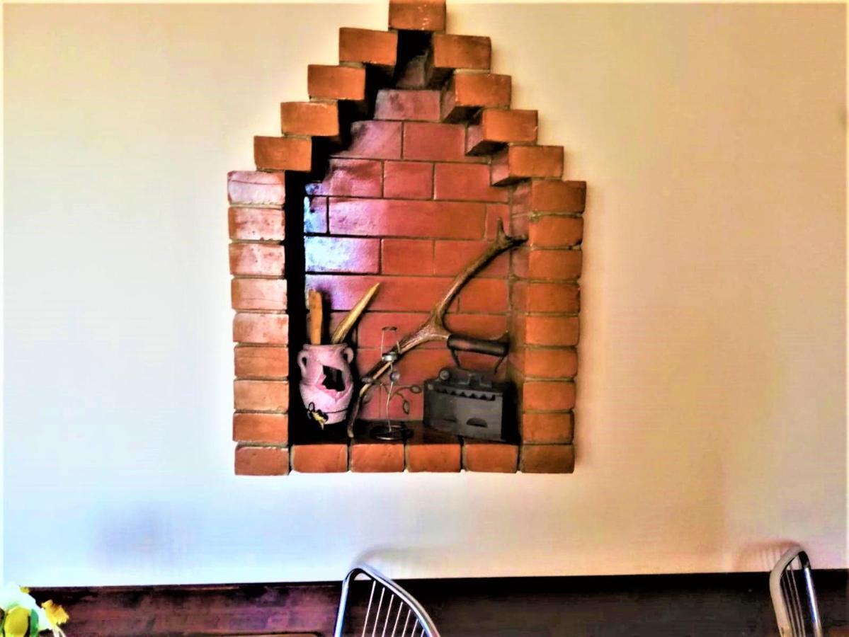 Hotel Dolce Far Niente Braşov Buitenkant foto