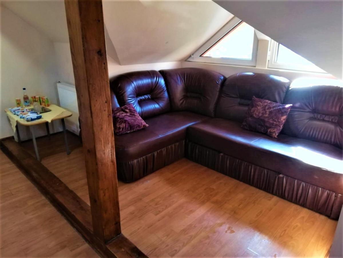 Hotel Dolce Far Niente Braşov Buitenkant foto